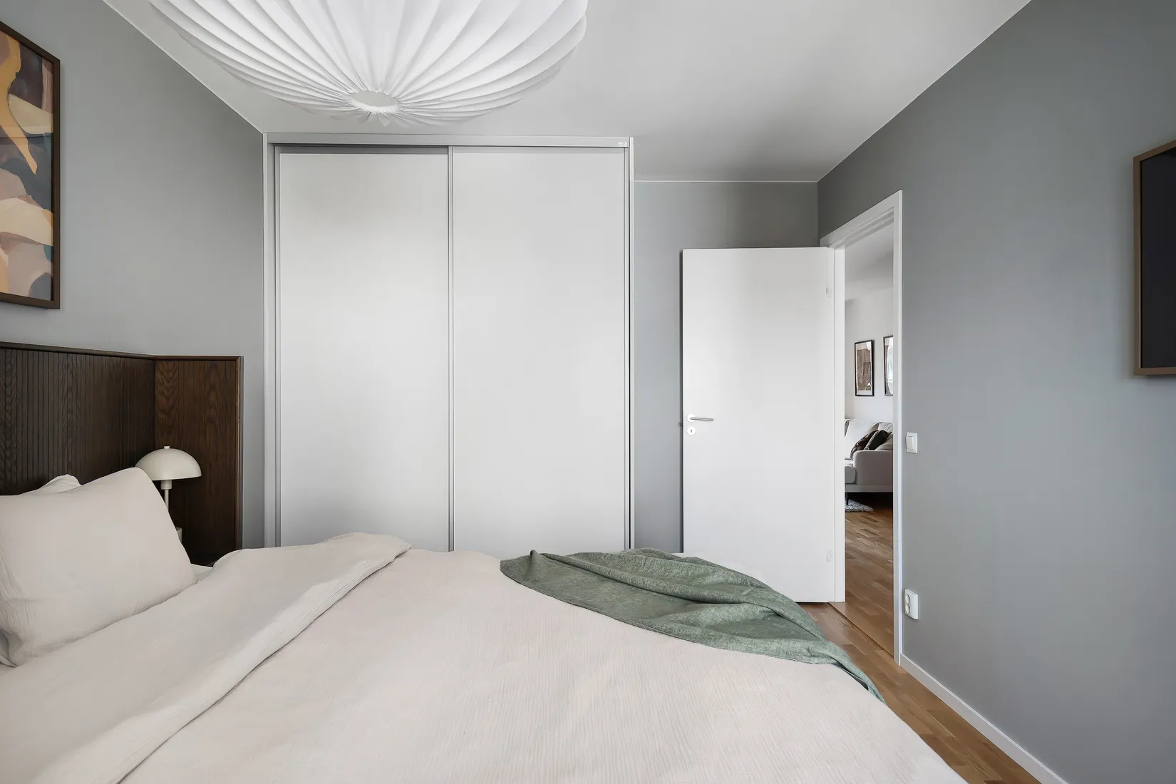 Bostadsrätt, Sågargatan 12 A, Industristaden/Kungsängen, Uppsala