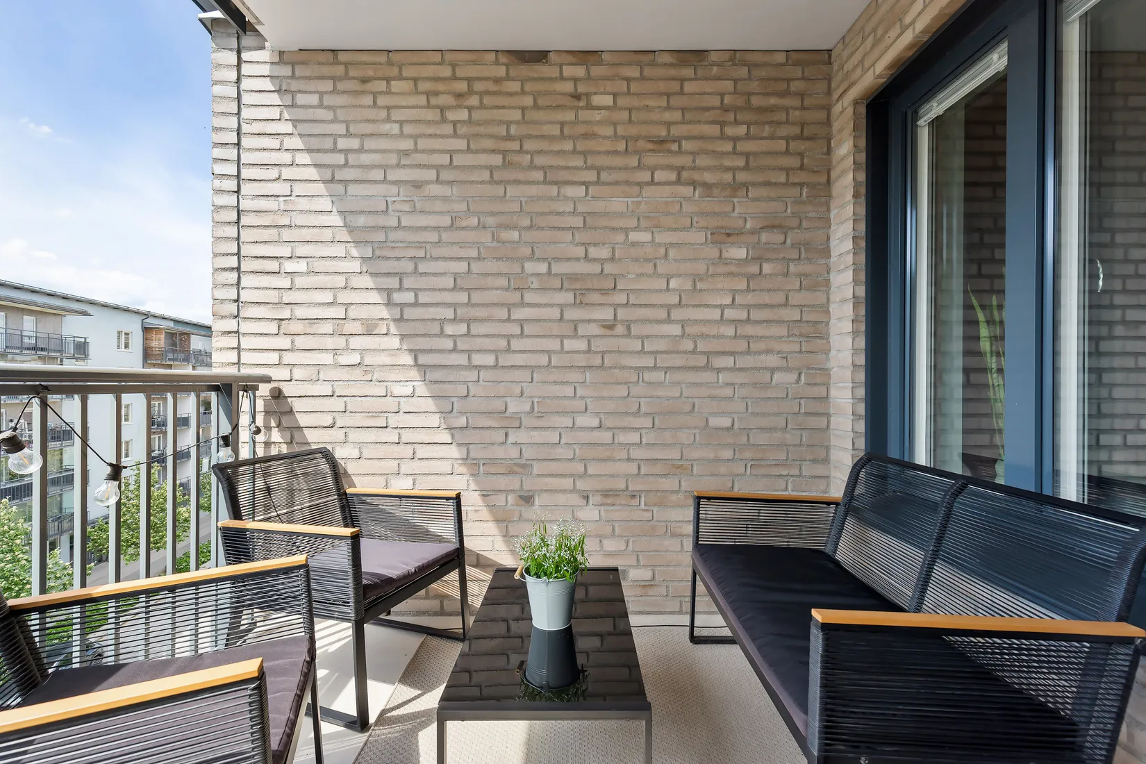 Bostadsrätt, Sågargatan 12 A, Industristaden/Kungsängen, Uppsala