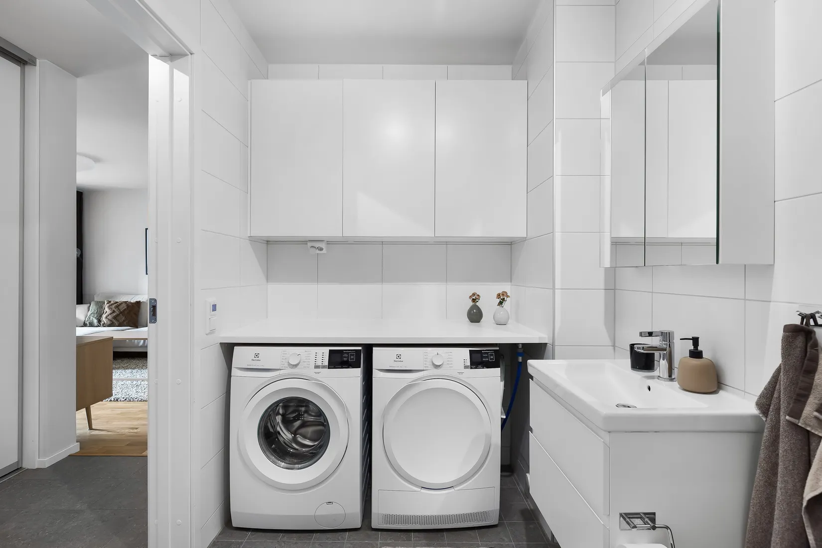 Bostadsrätt, Sågargatan 12 A, Industristaden/Kungsängen, Uppsala