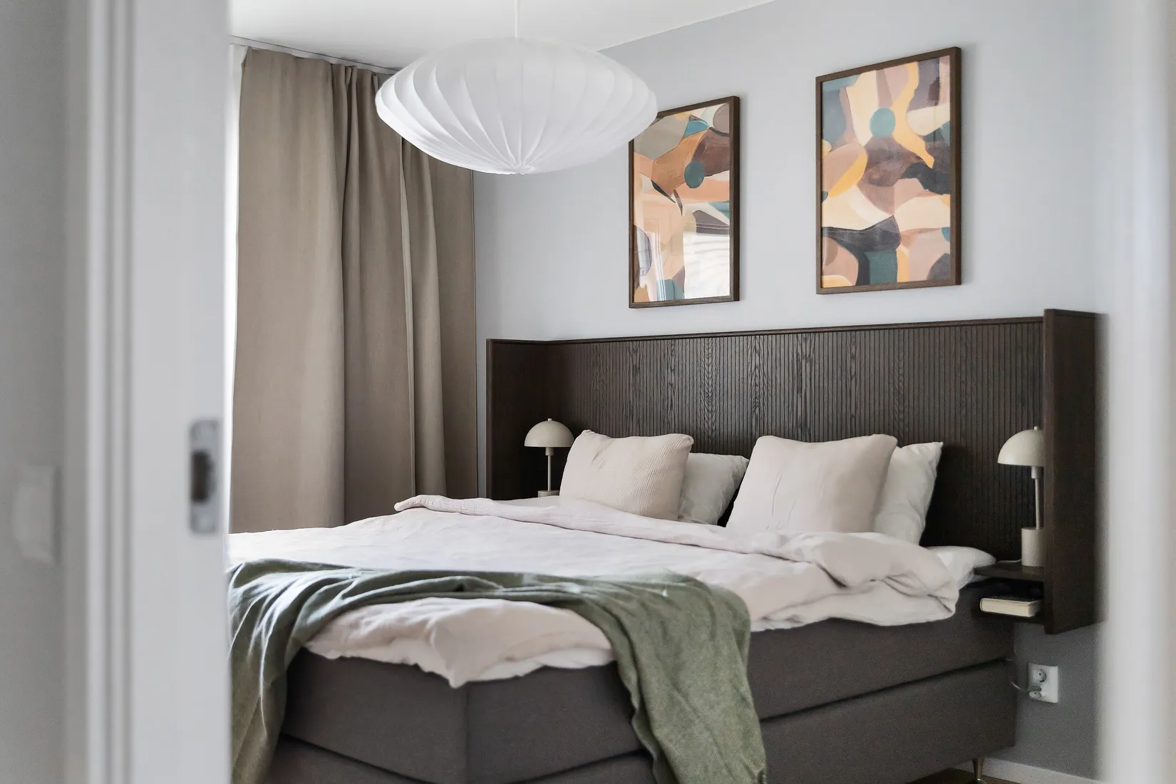 Bostadsrätt, Sågargatan 12 A, Industristaden/Kungsängen, Uppsala