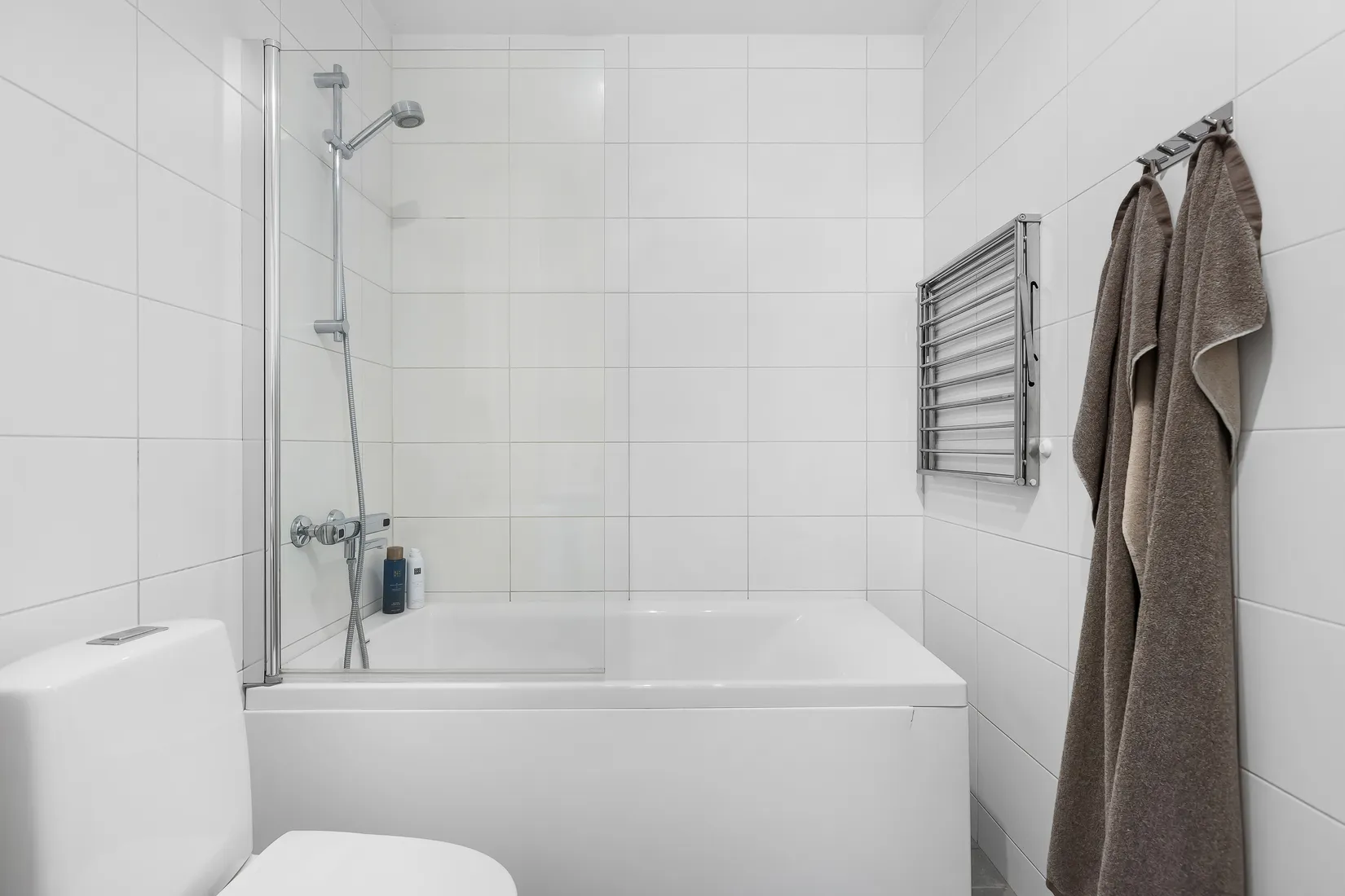 Bostadsrätt, Sågargatan 12 A, Industristaden/Kungsängen, Uppsala