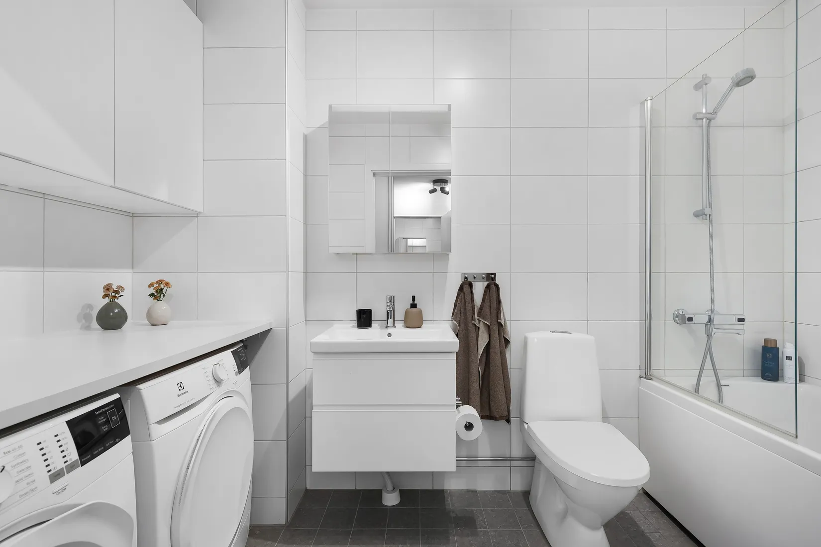Bostadsrätt, Sågargatan 12 A, Industristaden/Kungsängen, Uppsala