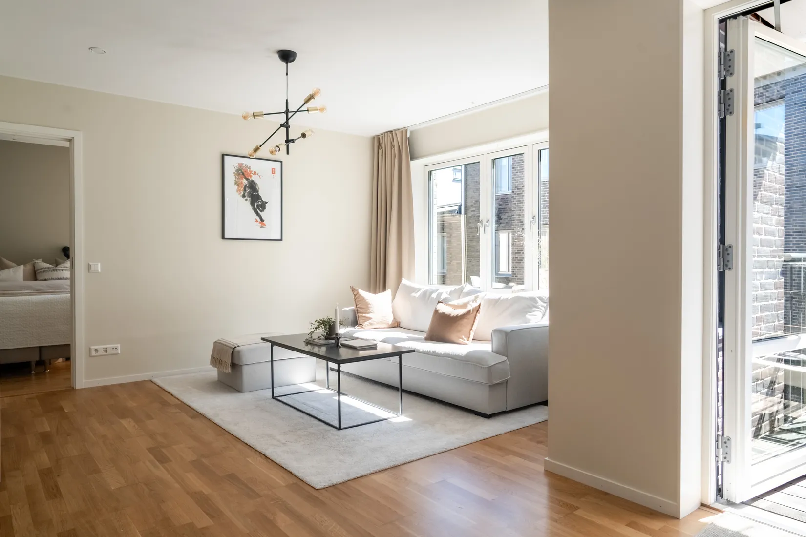 Bostadsrätt, Rosengrens gata 23, Limhamns Sjöstad, Malmö