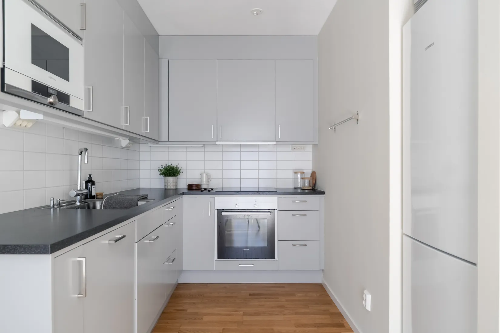 Bostadsrätt, Rosengrens gata 23, Limhamns Sjöstad, Malmö