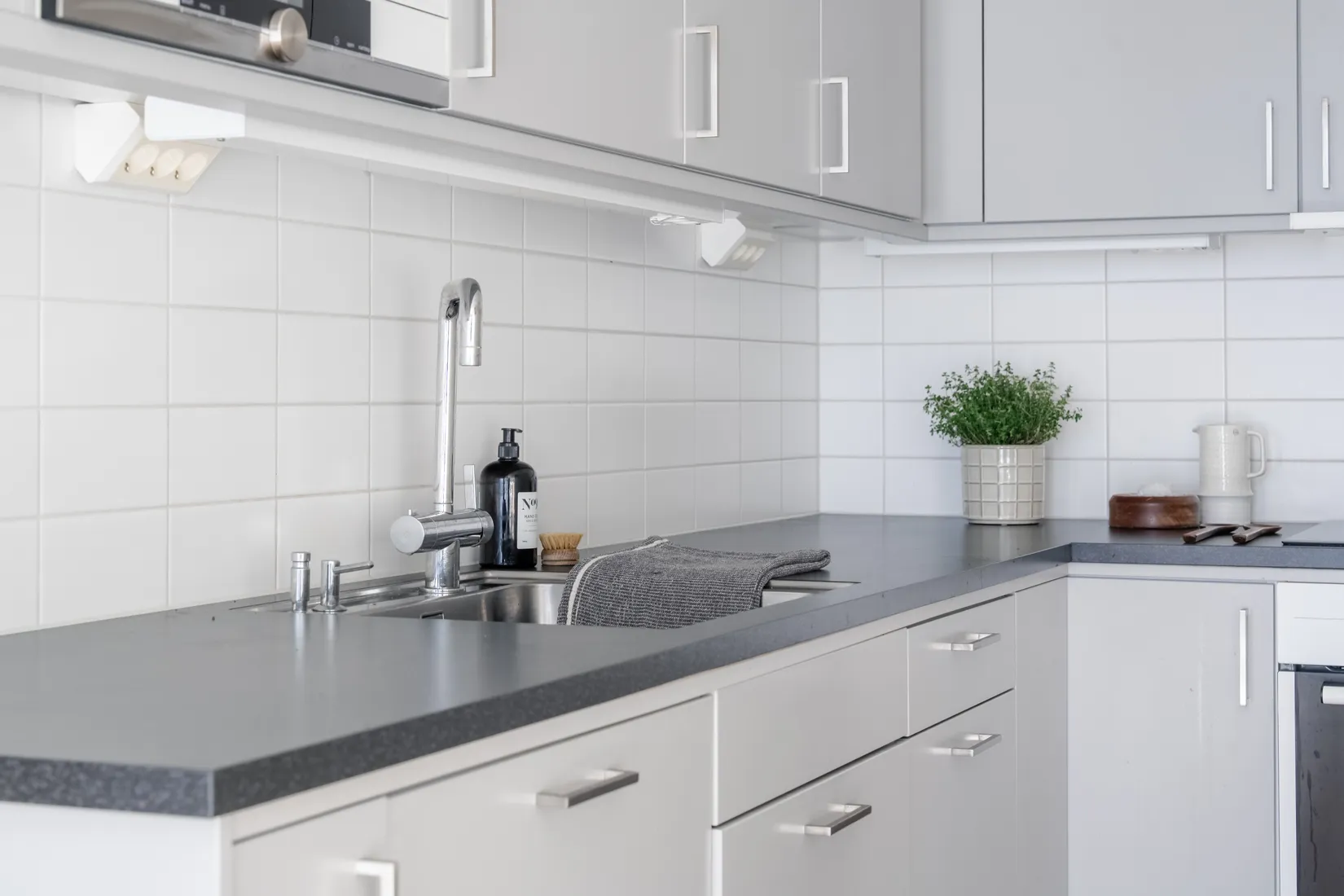 Bostadsrätt, Rosengrens gata 23, Limhamns Sjöstad, Malmö