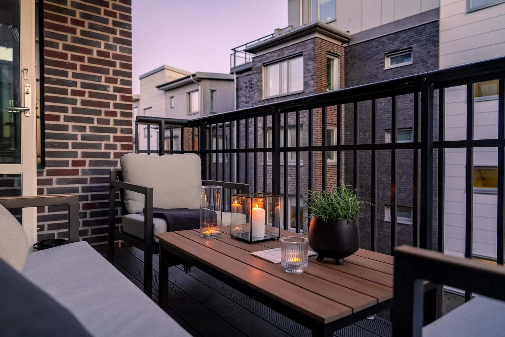 Bostadsrätt, Rosengrens gata 23, Limhamns Sjöstad, Malmö