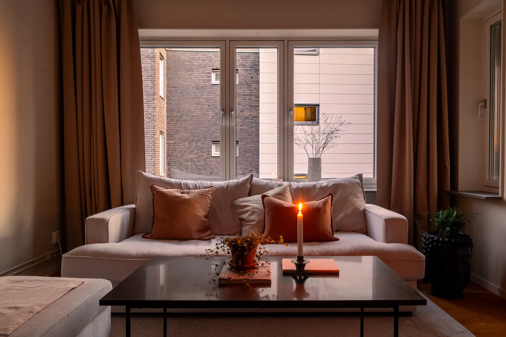 Bostadsrätt, Rosengrens gata 23, Limhamns Sjöstad, Malmö