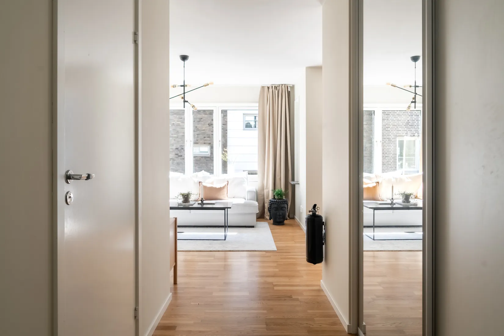 Bostadsrätt, Rosengrens gata 23, Limhamns Sjöstad, Malmö