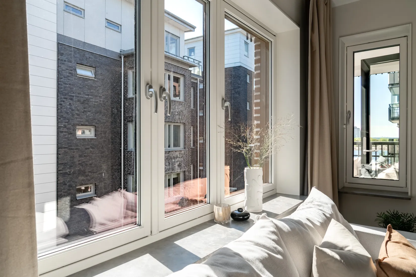 Bostadsrätt, Rosengrens gata 23, Limhamns Sjöstad, Malmö