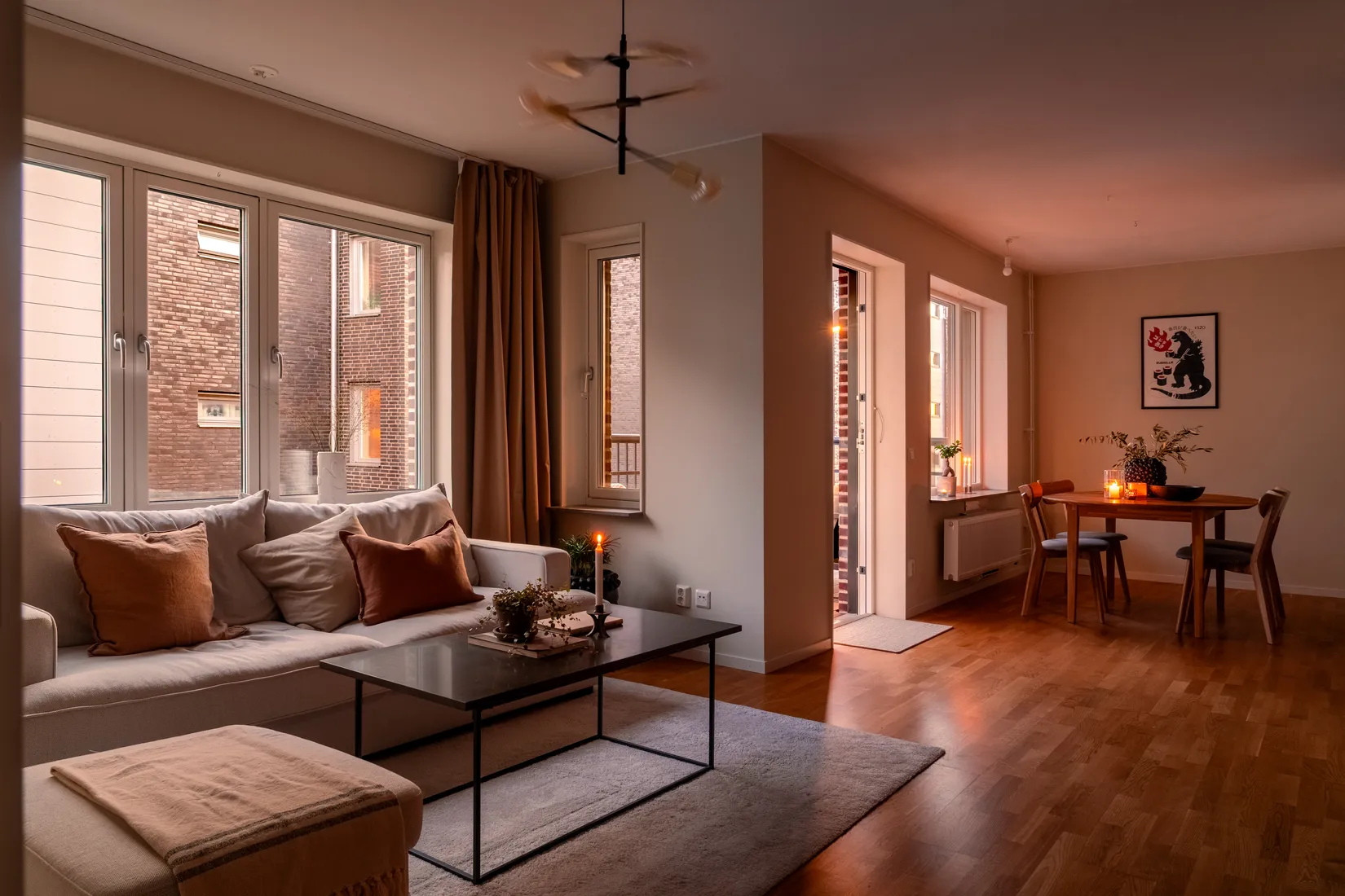 Bostadsrätt, Rosengrens gata 23, Limhamns Sjöstad, Malmö