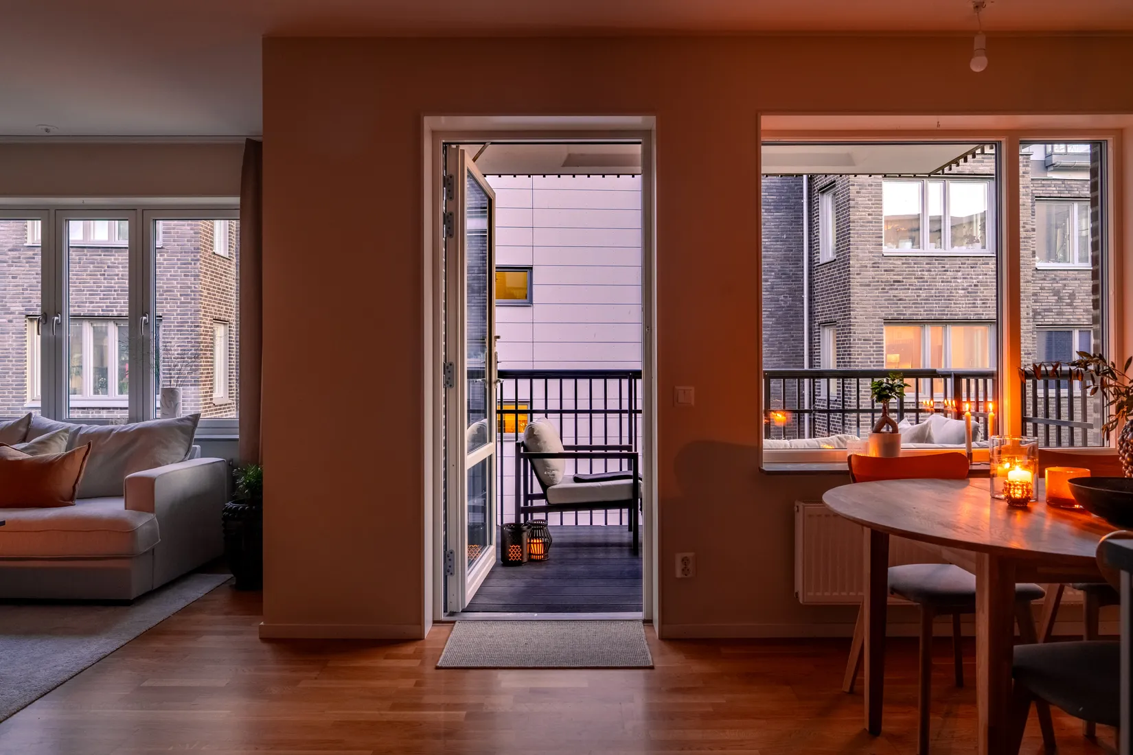 Bostadsrätt, Rosengrens gata 23, Limhamns Sjöstad, Malmö