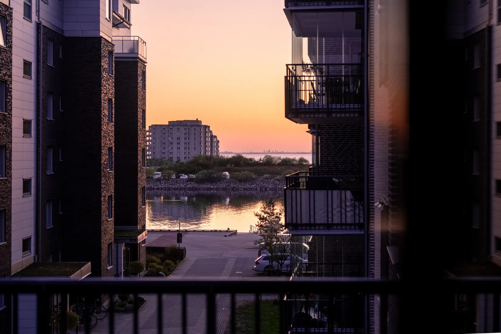 Bostadsrätt, Rosengrens gata 23, Limhamns Sjöstad, Malmö