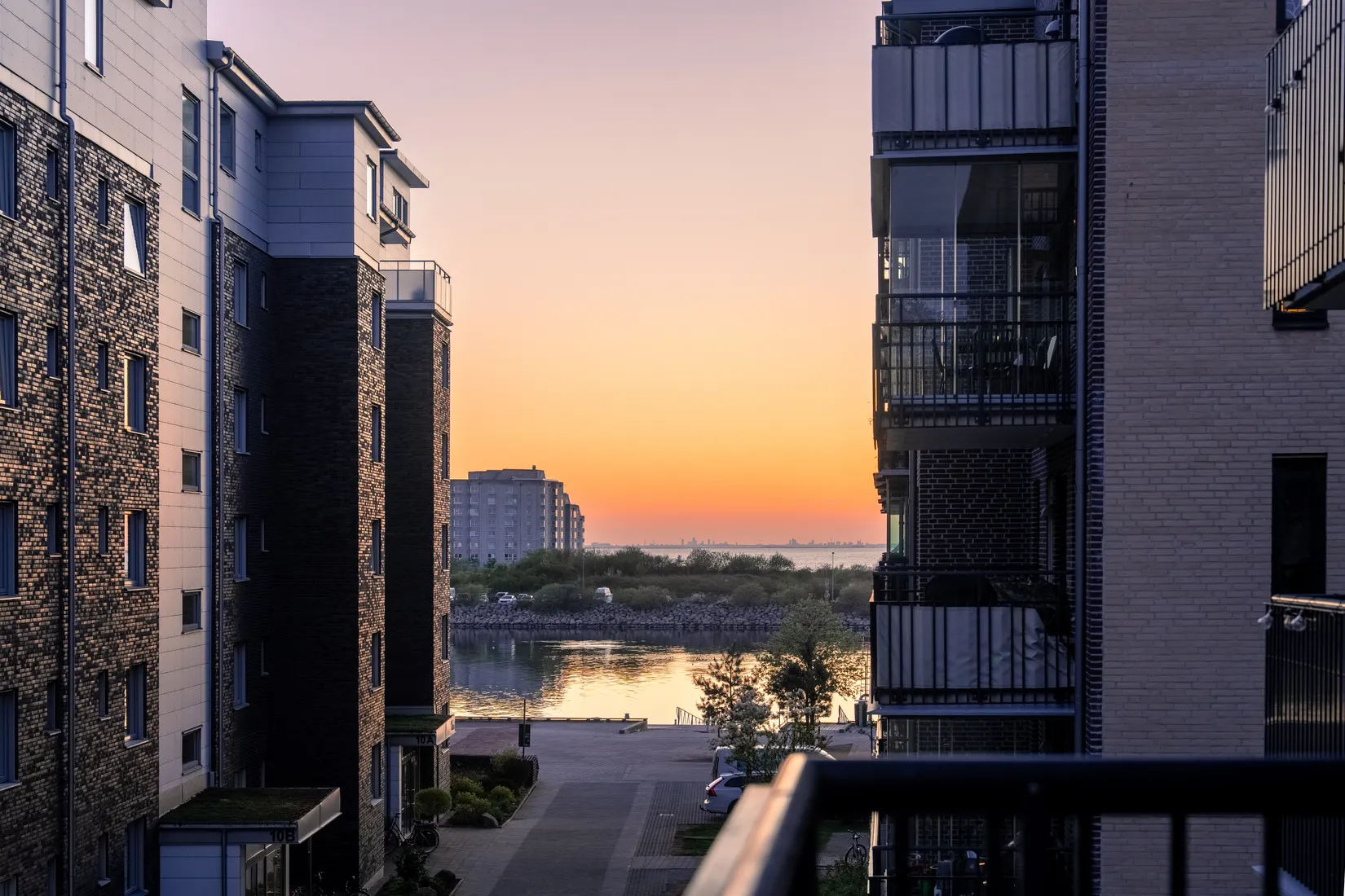 Bostadsrätt, Rosengrens gata 23, Limhamns Sjöstad, Malmö