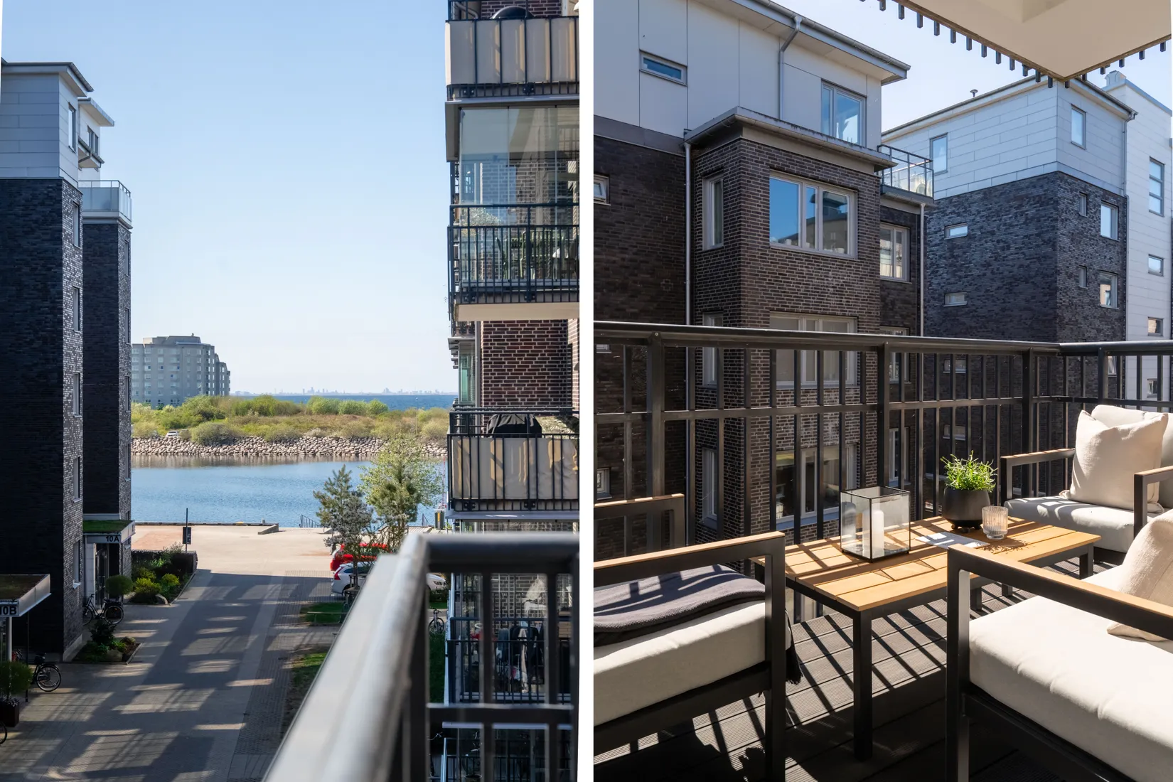 Bostadsrätt, Rosengrens gata 23, Limhamns Sjöstad, Malmö