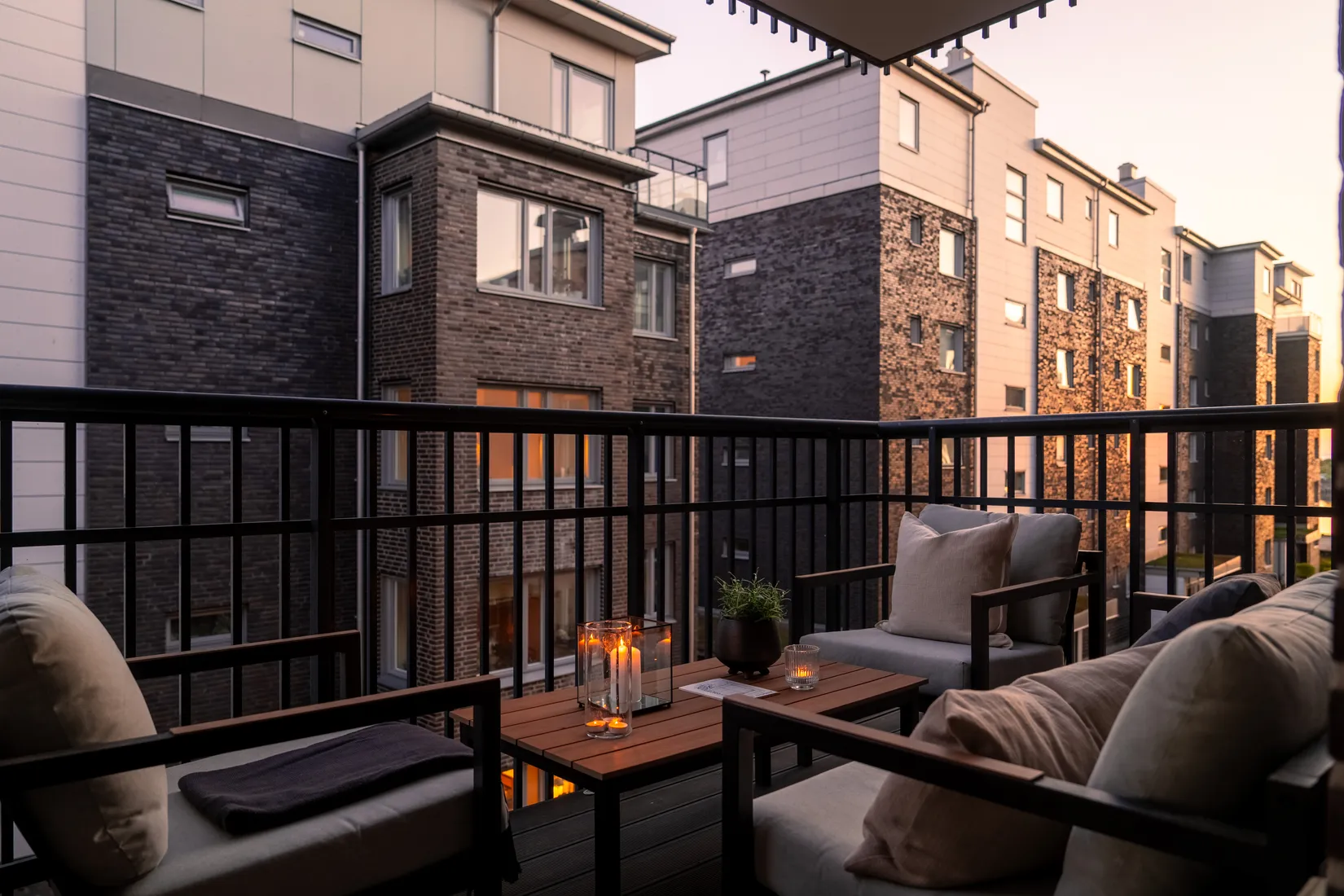Bostadsrätt, Rosengrens gata 23, Limhamns Sjöstad, Malmö