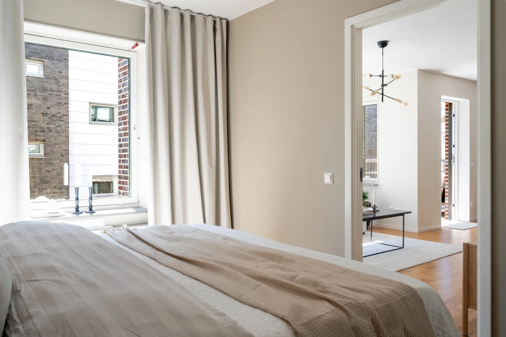 Bostadsrätt, Rosengrens gata 23, Limhamns Sjöstad, Malmö