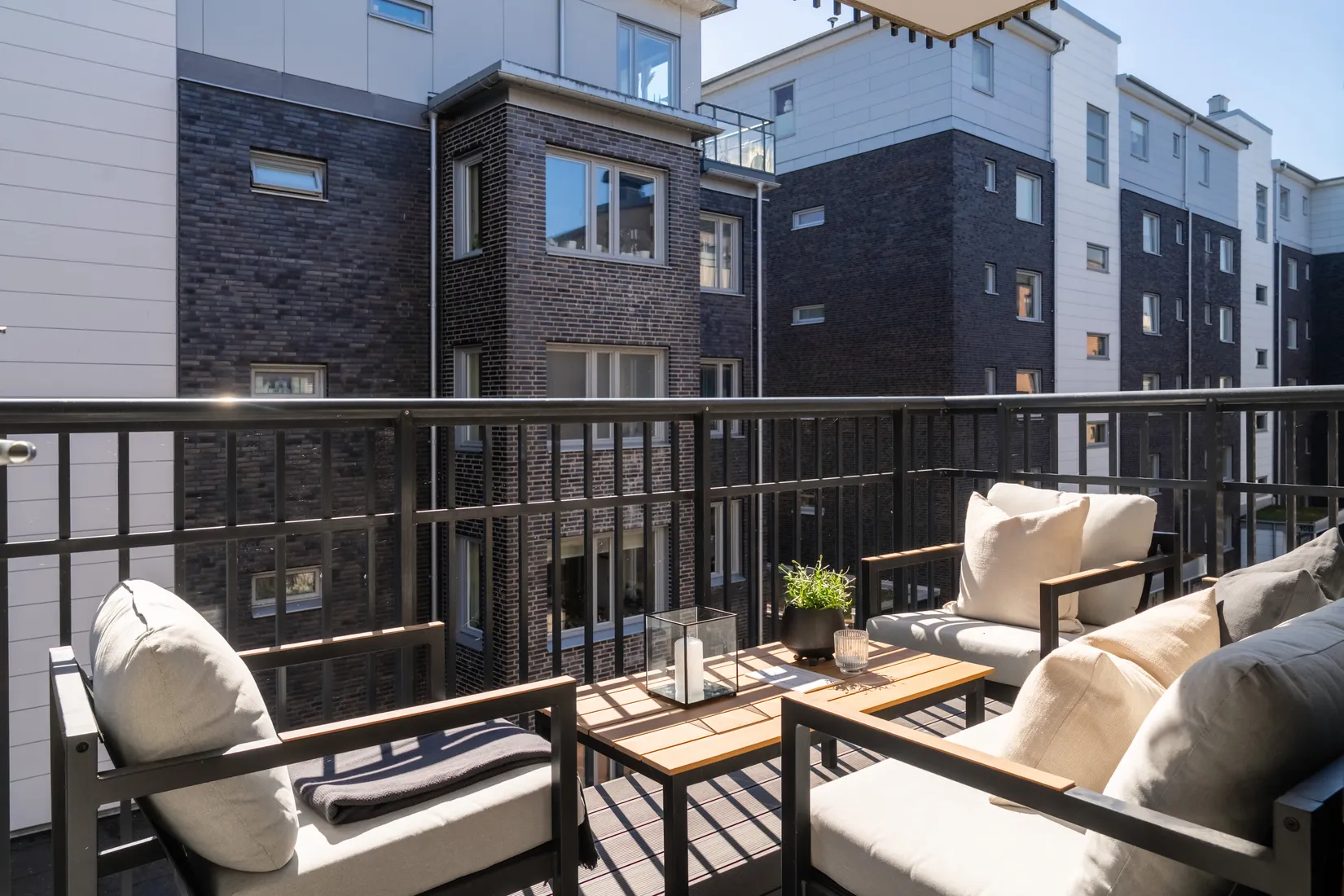 Bostadsrätt, Rosengrens gata 23, Limhamns Sjöstad, Malmö