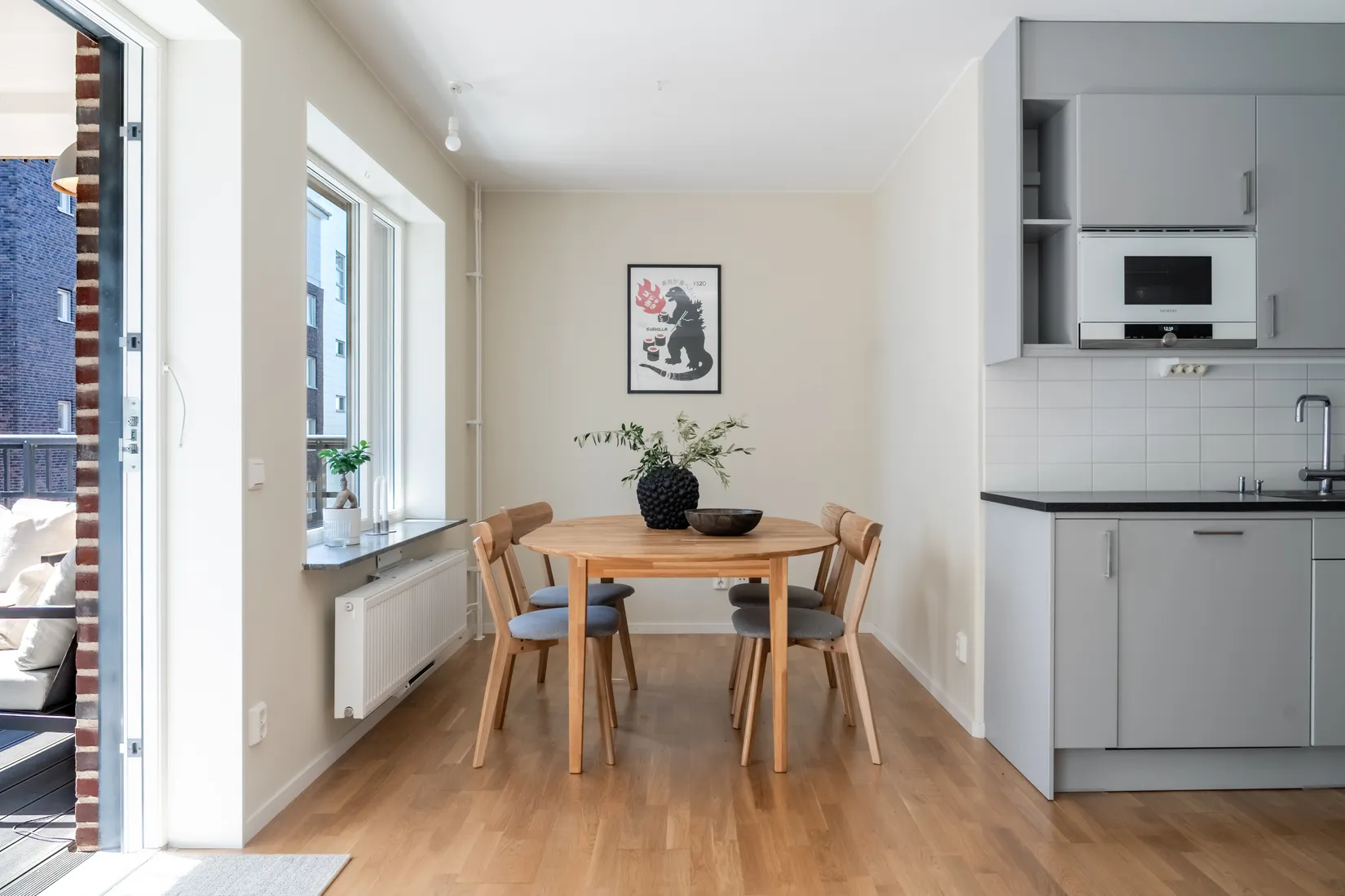 Bostadsrätt, Rosengrens gata 23, Limhamns Sjöstad, Malmö