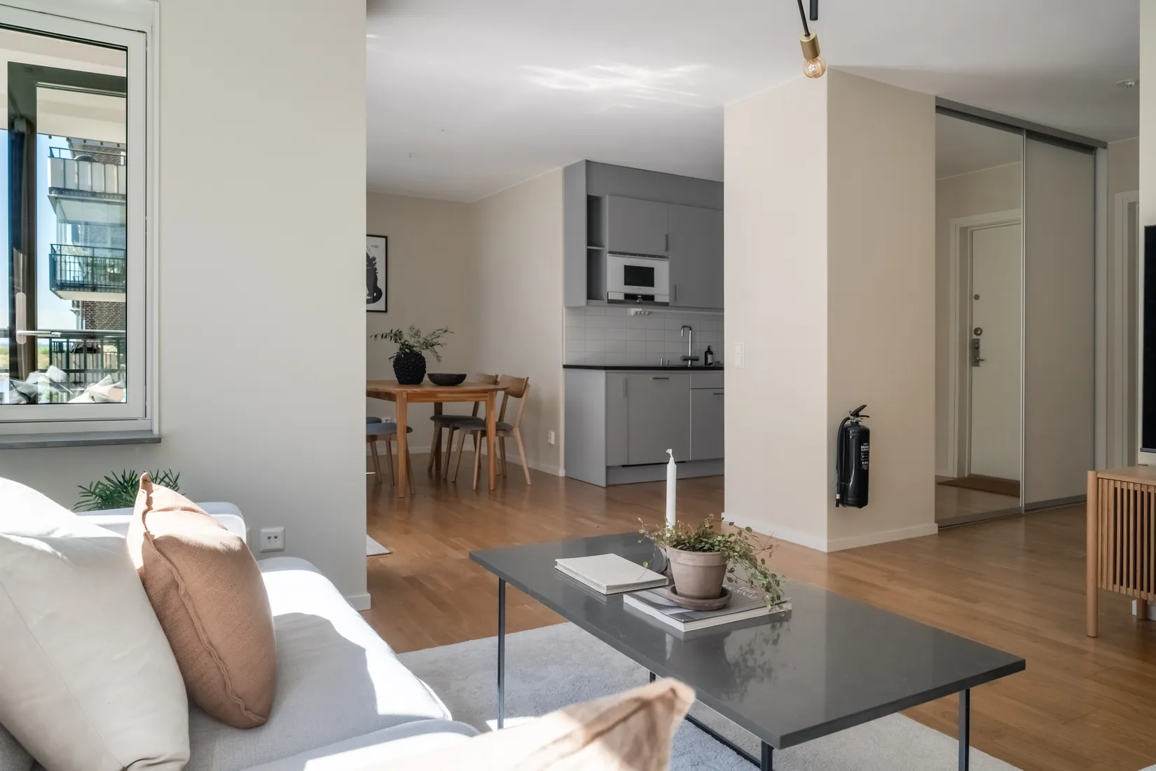 Bostadsrätt, Rosengrens gata 23, Limhamns Sjöstad, Malmö