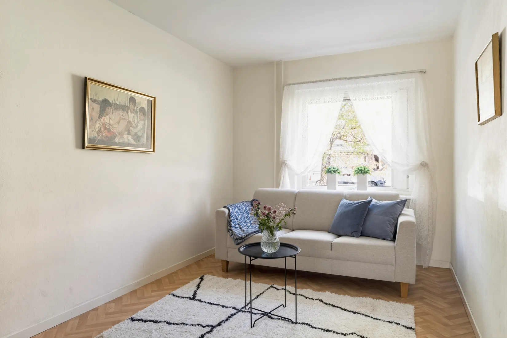 Bostadsrätt, Erikslundsvägen 24, Nyköping