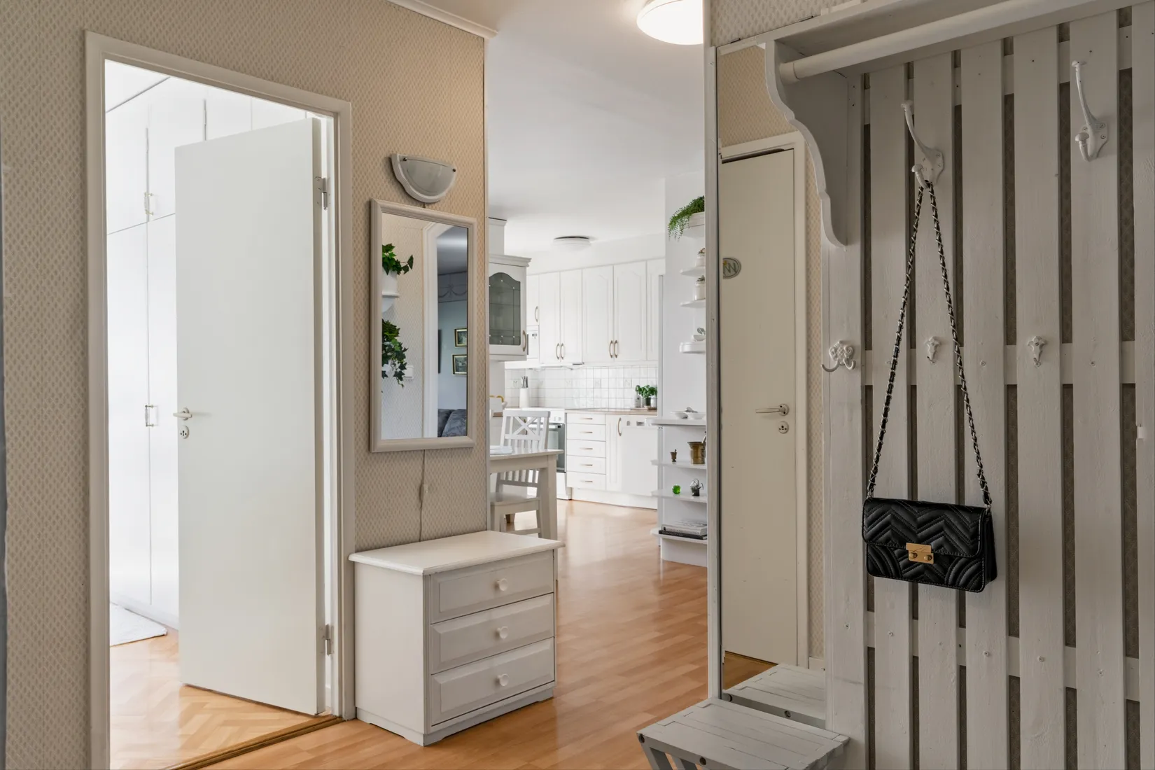 Bostadsrätt, Erikslundsvägen 24, Nyköping