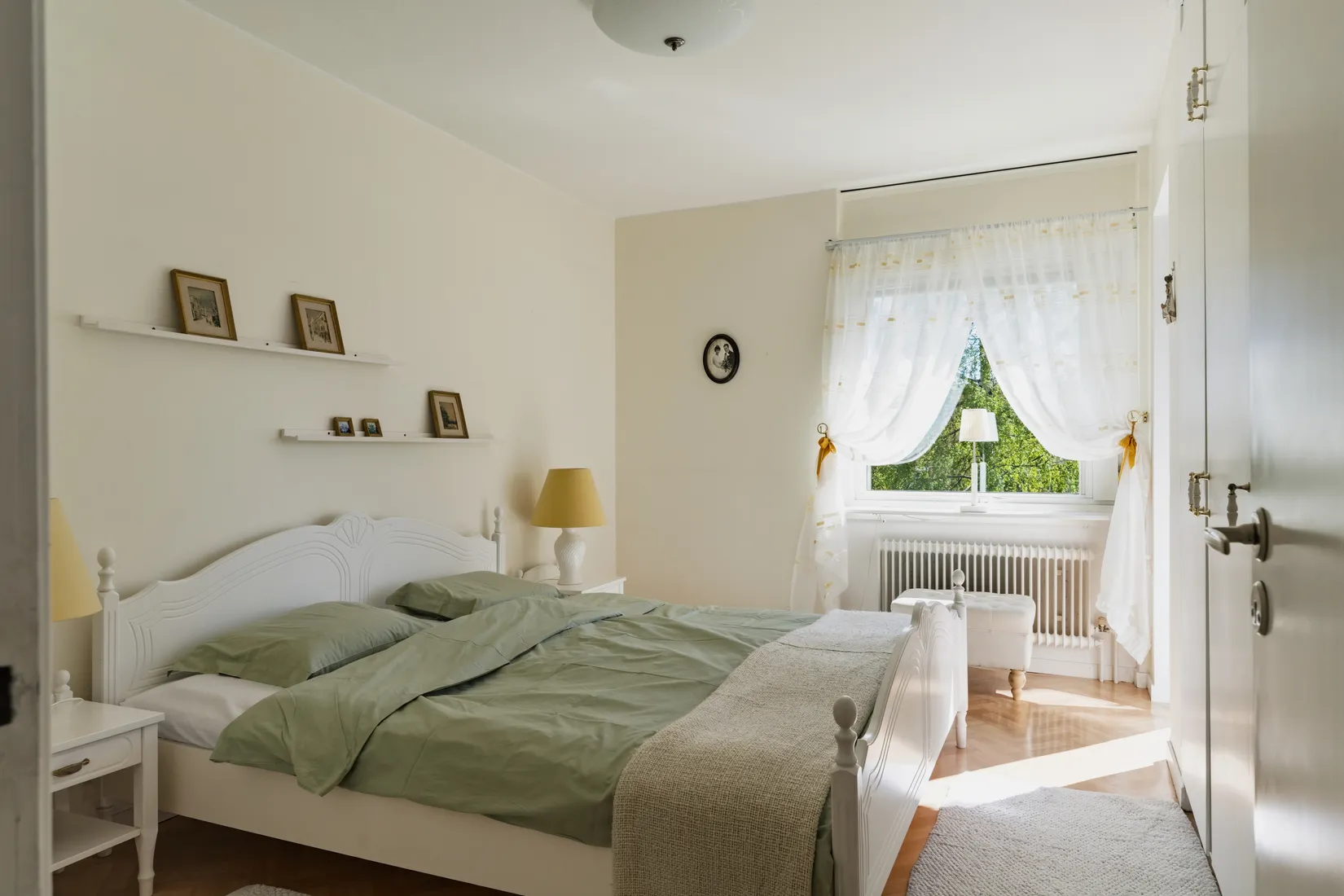 Bostadsrätt, Erikslundsvägen 24, Nyköping