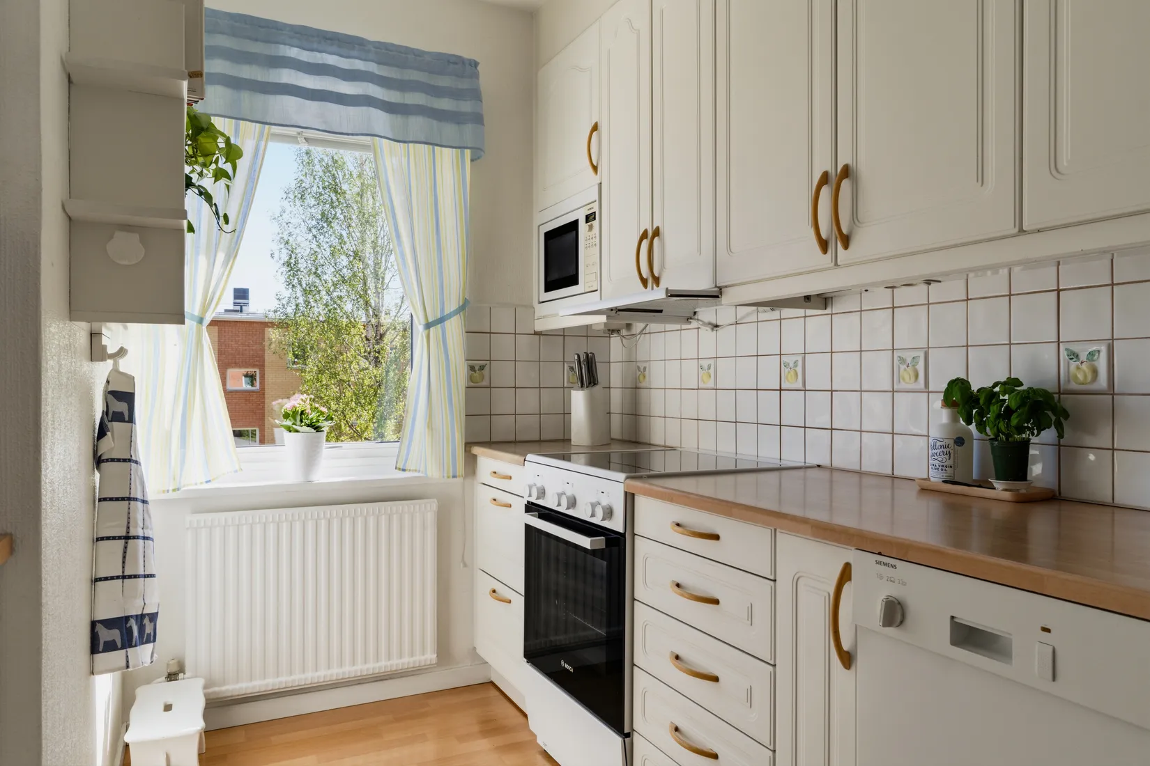 Bostadsrätt, Erikslundsvägen 24, Nyköping