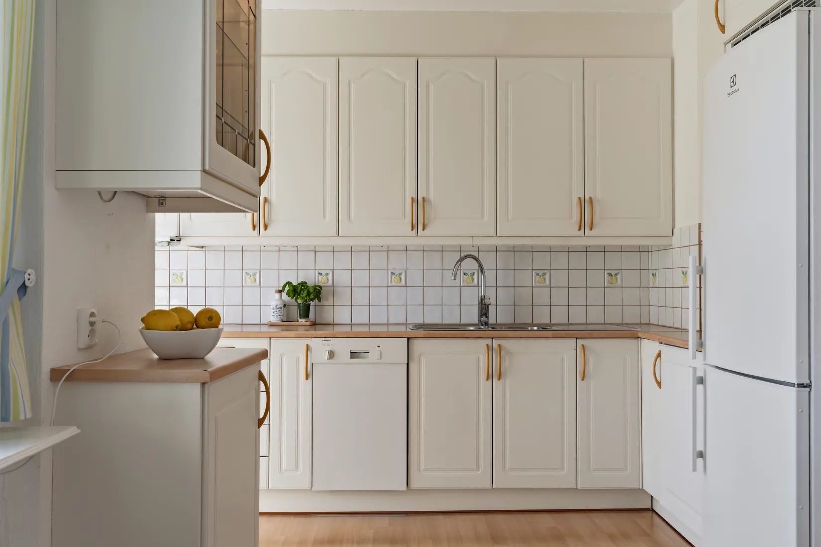 Bostadsrätt, Erikslundsvägen 24, Nyköping