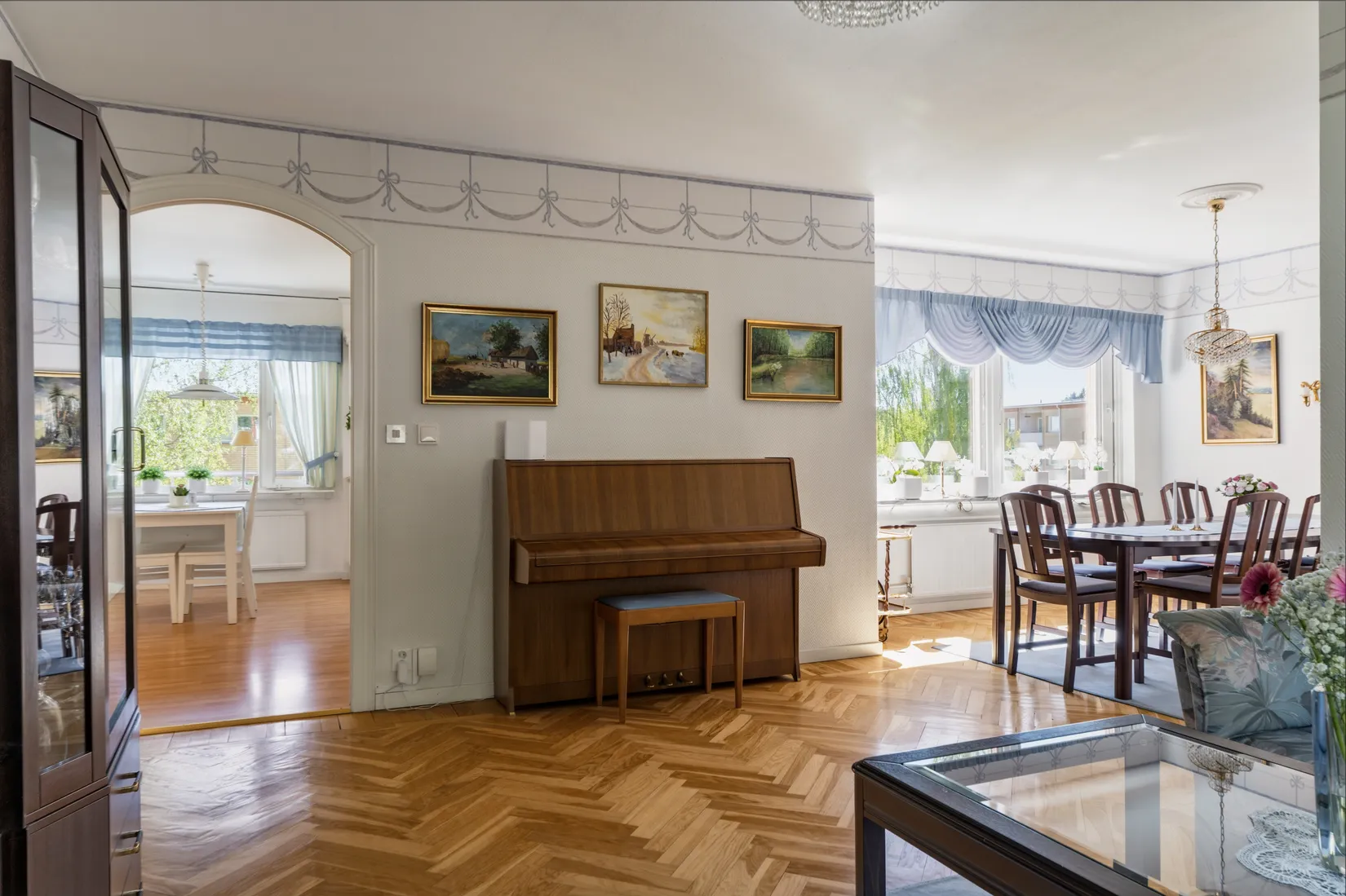 Bostadsrätt, Erikslundsvägen 24, Nyköping
