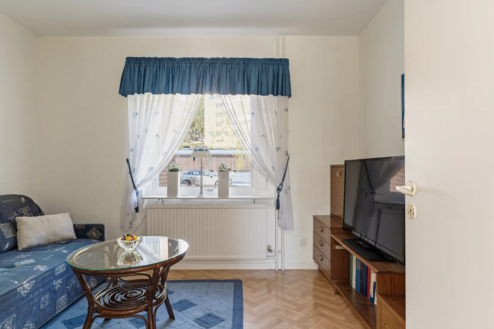 Bostadsrätt, Erikslundsvägen 24, Nyköping