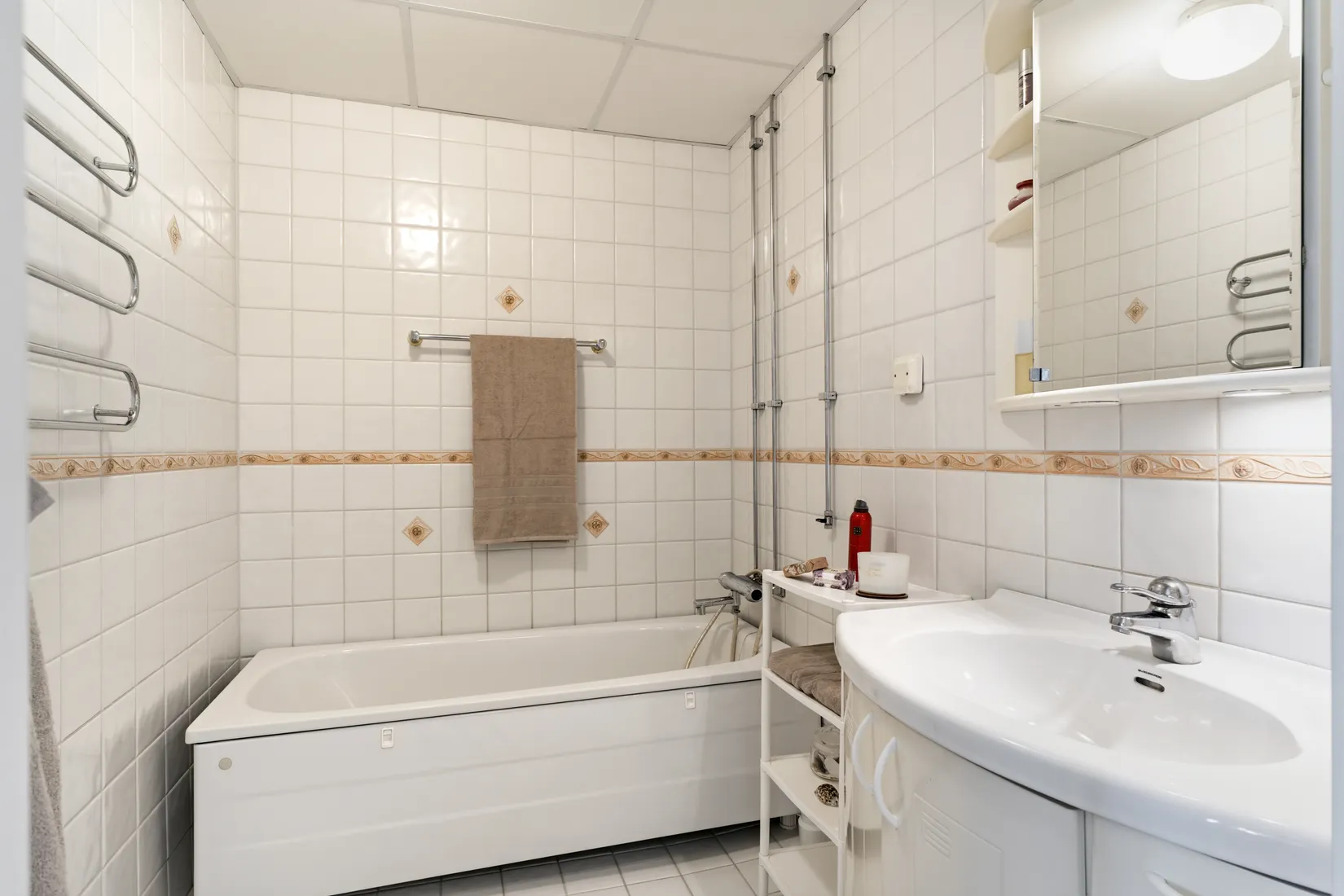 Bostadsrätt, Erikslundsvägen 24, Nyköping