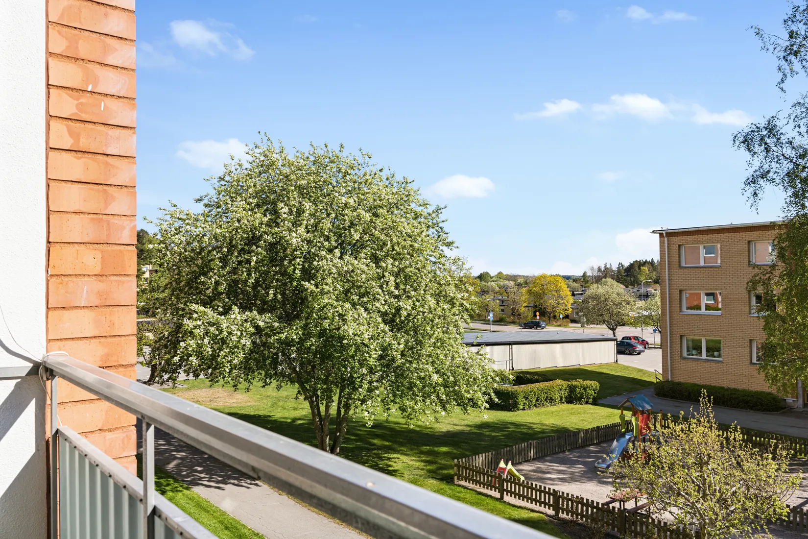 Bostadsrätt, Erikslundsvägen 24, Nyköping