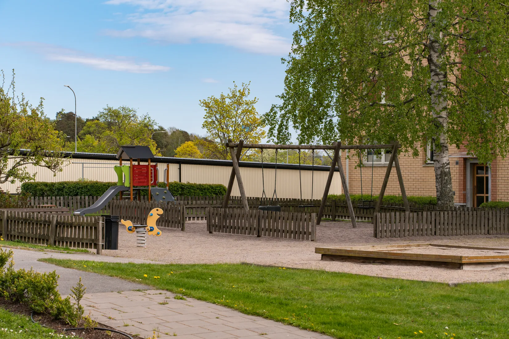 Bostadsrätt, Erikslundsvägen 24, Nyköping