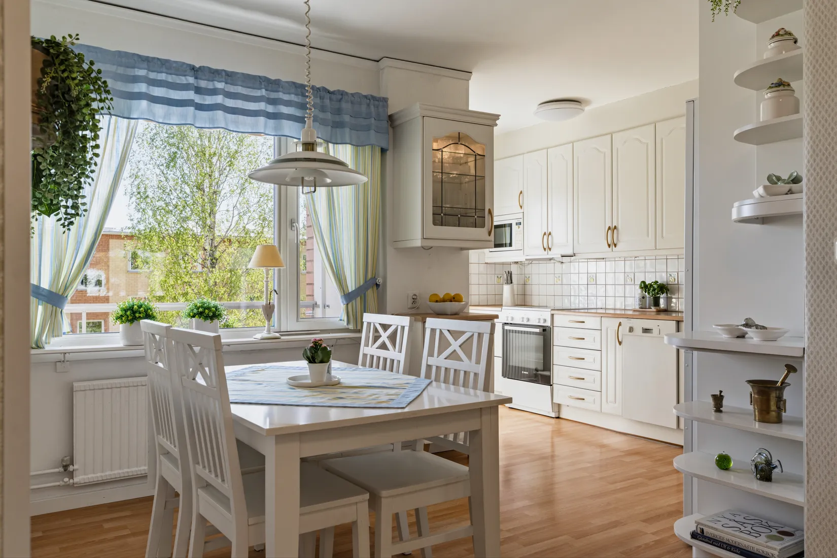 Bostadsrätt, Erikslundsvägen 24, Nyköping