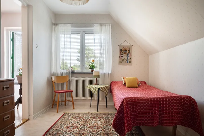 Villa, Frodes stig 5, Kristianstad-Öllsjö, Kristianstad