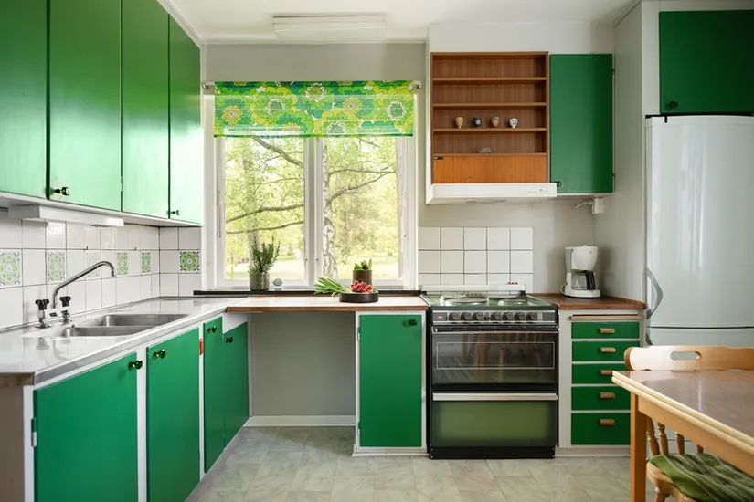 Villa, Frodes stig 5, Kristianstad-Öllsjö, Kristianstad