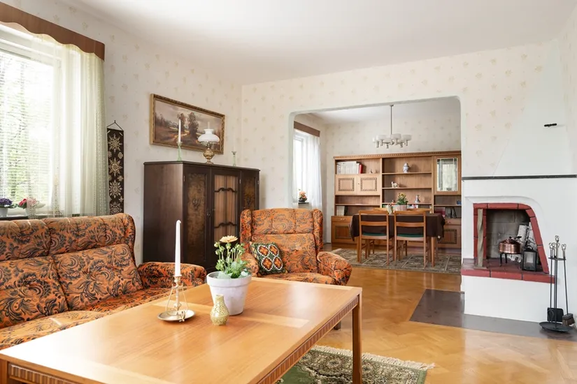 Villa, Frodes stig 5, Kristianstad-Öllsjö, Kristianstad