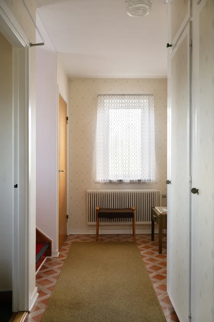 Villa, Frodes stig 5, Kristianstad-Öllsjö, Kristianstad