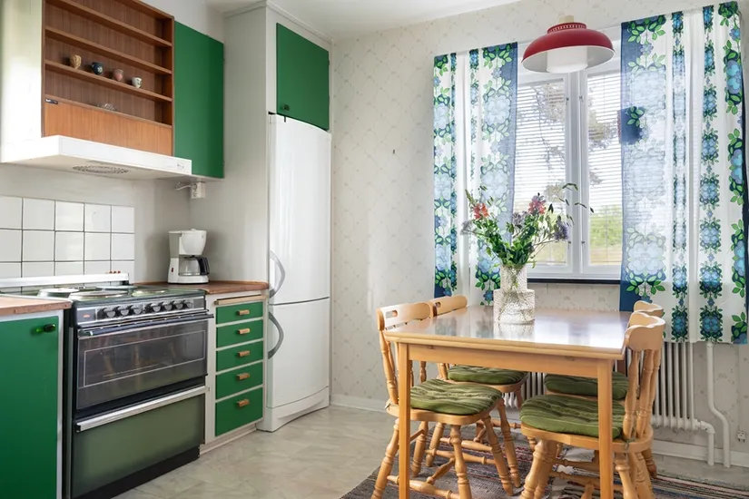 Villa, Frodes stig 5, Kristianstad-Öllsjö, Kristianstad