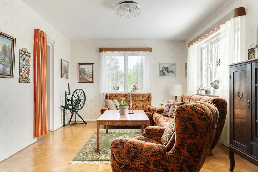 Villa, Frodes stig 5, Kristianstad-Öllsjö, Kristianstad