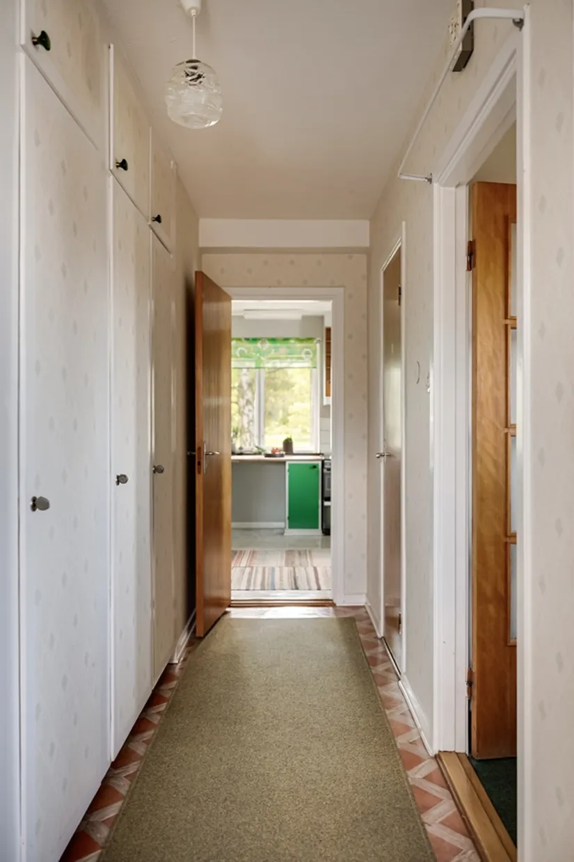 Villa, Frodes stig 5, Kristianstad-Öllsjö, Kristianstad