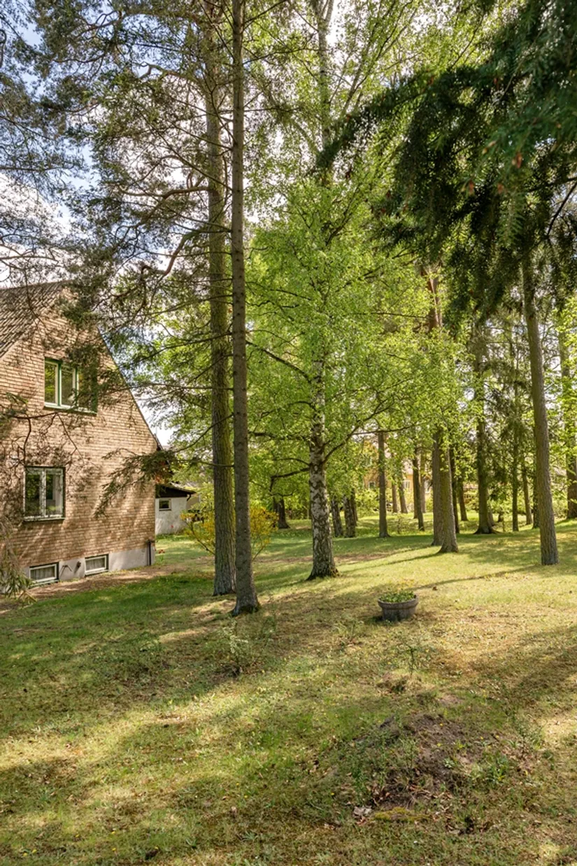 Villa, Frodes stig 5, Kristianstad-Öllsjö, Kristianstad