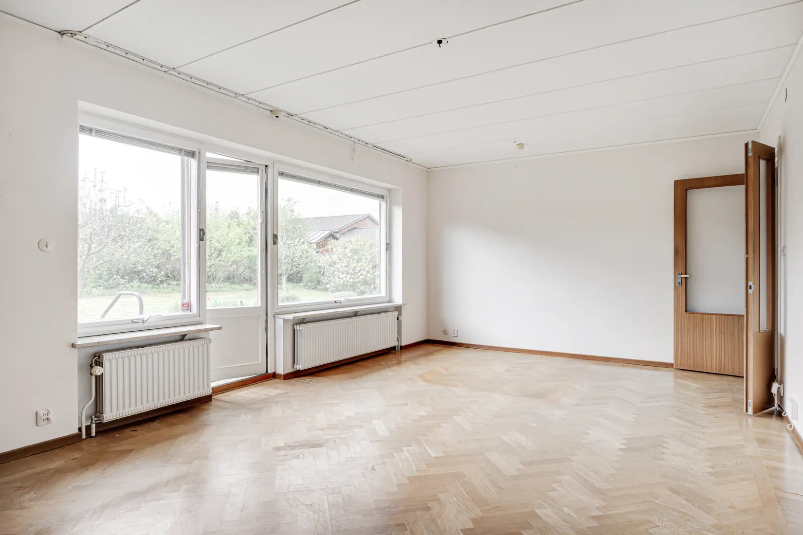 Villa, Rönnebjersvägen 9, Käglinge, Malmö