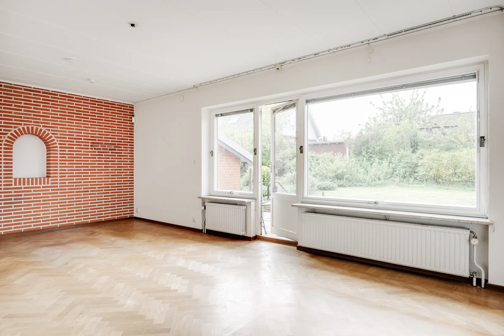 Villa, Rönnebjersvägen 9, Käglinge, Malmö