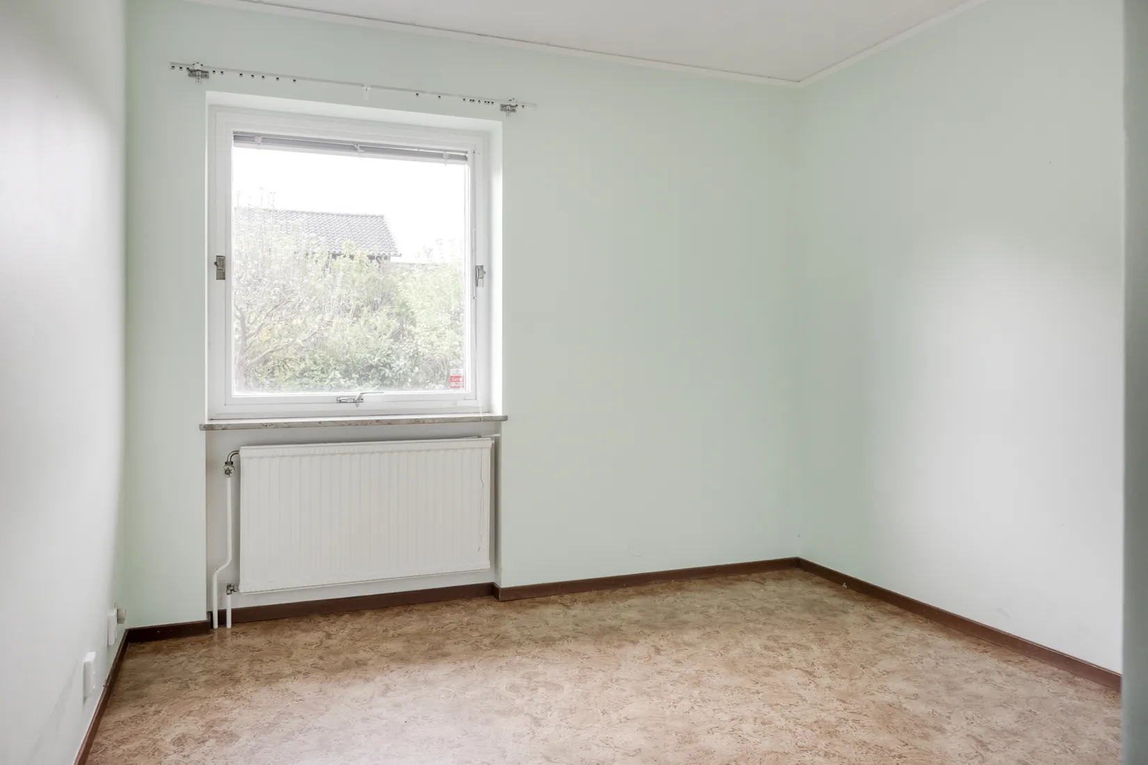 Villa, Rönnebjersvägen 9, Käglinge, Malmö