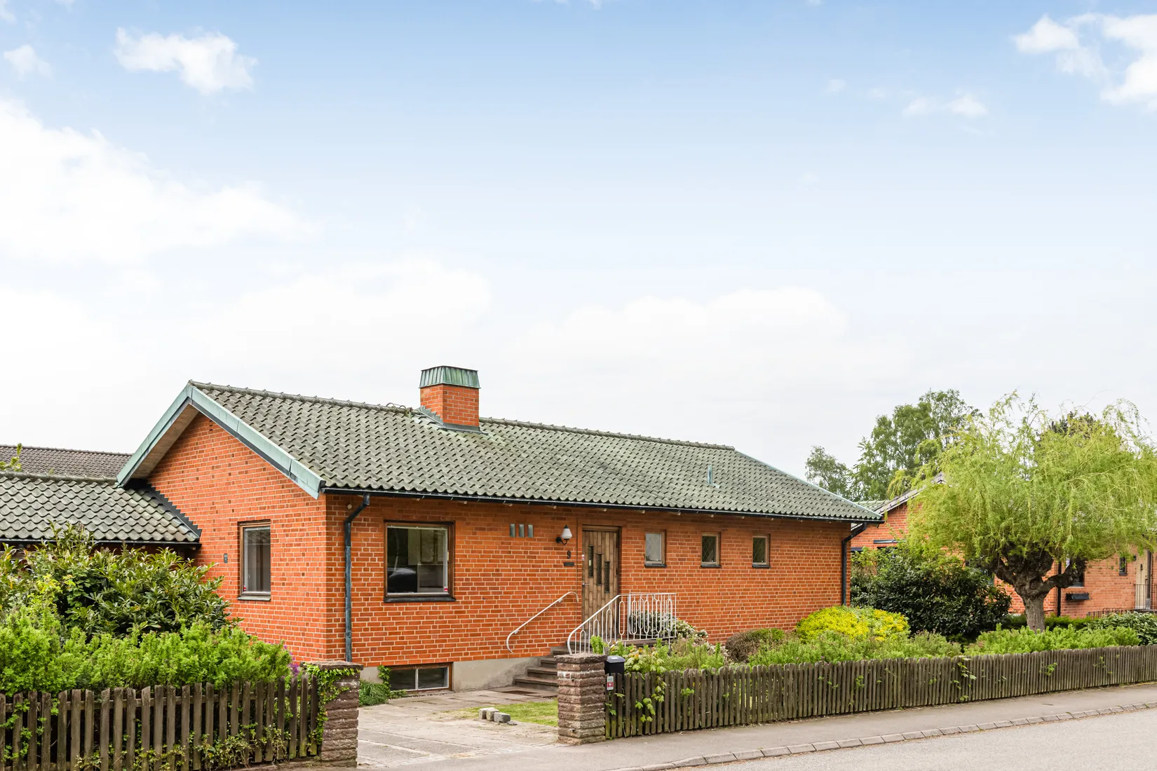 Villa, Rönnebjersvägen 9, Käglinge, Malmö