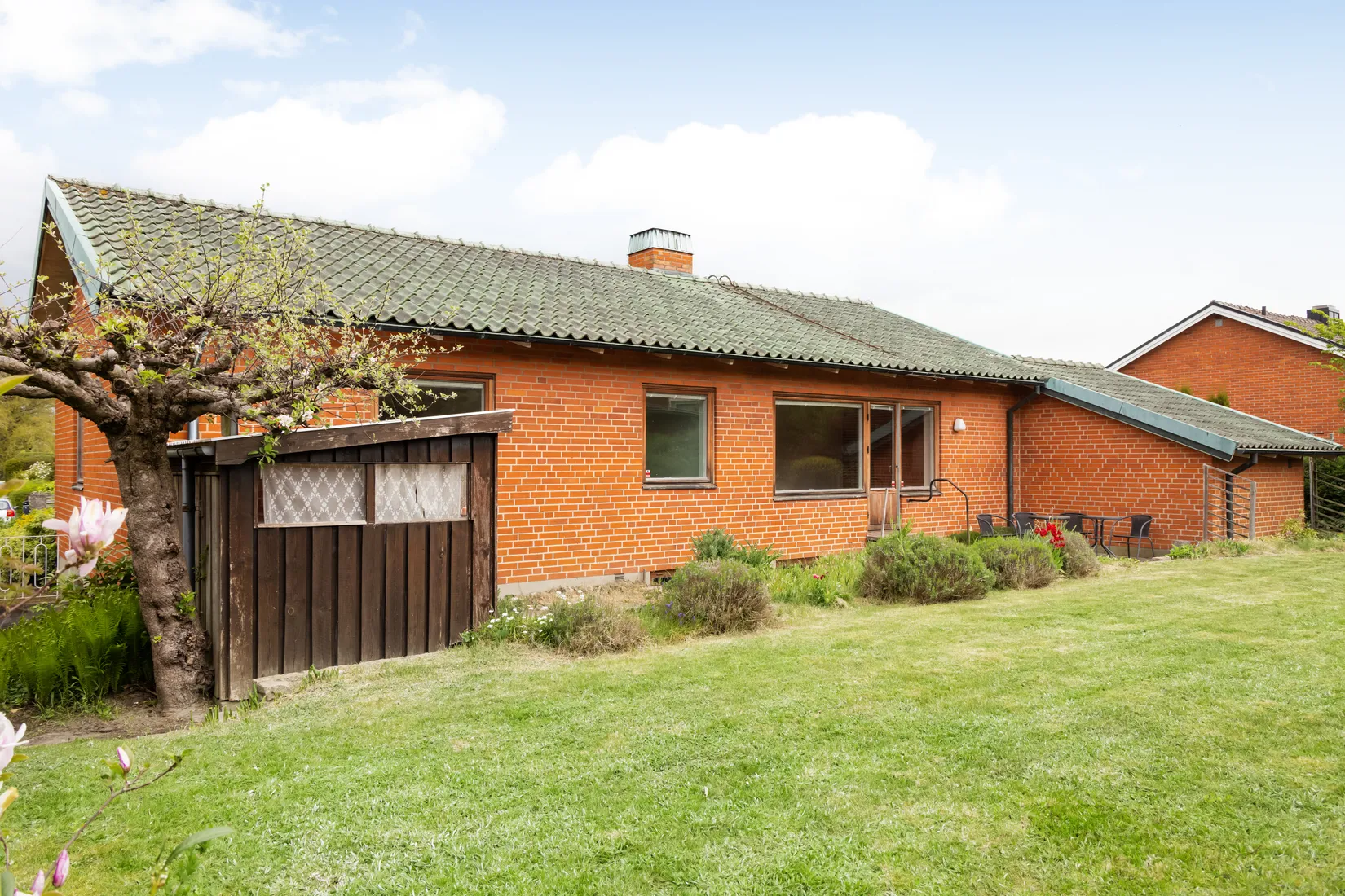 Villa, Rönnebjersvägen 9, Käglinge, Malmö
