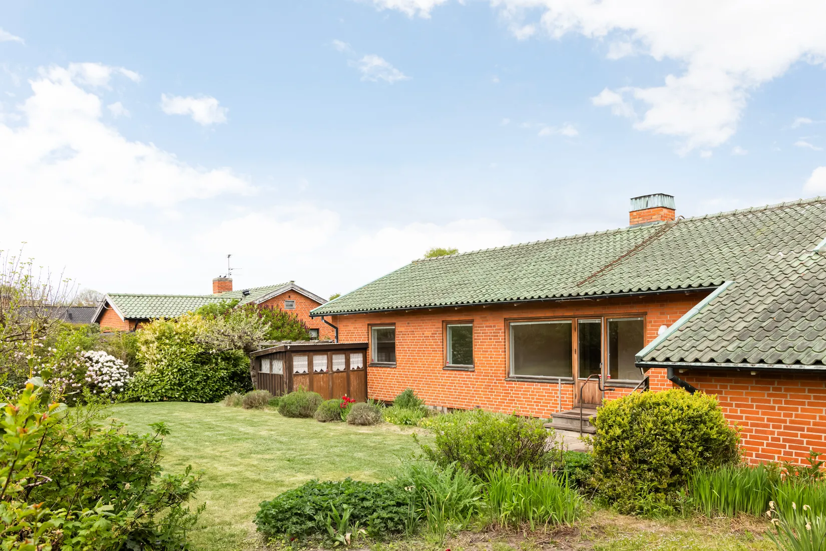 Villa, Rönnebjersvägen 9, Käglinge, Malmö