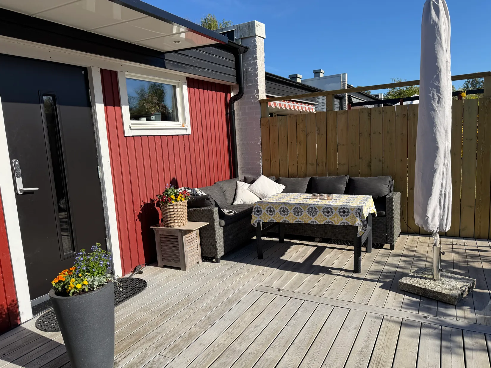 Villa, Breda vägen 54, Enebyberg, Danderyd
