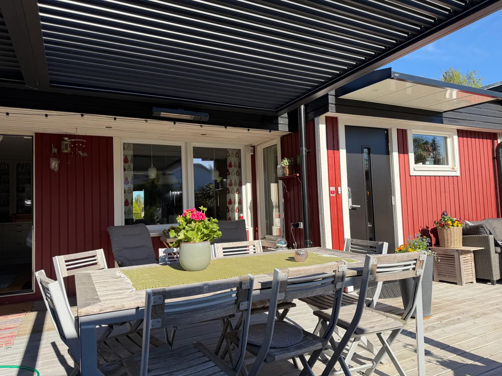 Villa, Breda vägen 54, Enebyberg, Danderyd